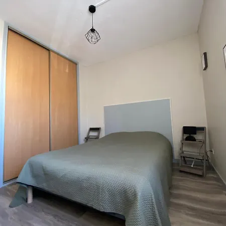 Le Cap D Appartement