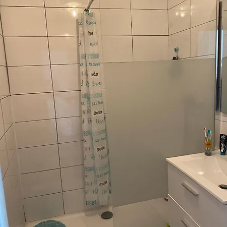 Appartement Le Cap D *