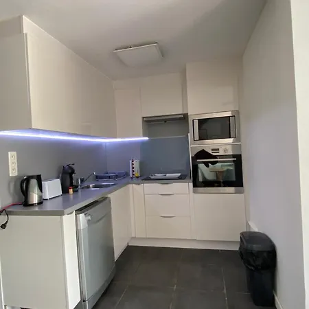 Le Cap D Appartement