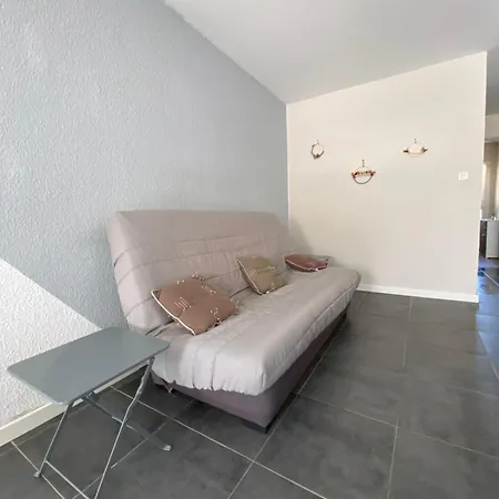 Appartement Le Cap D