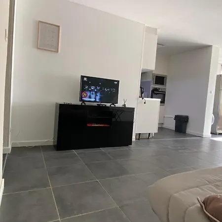 Appartement Le Cap D